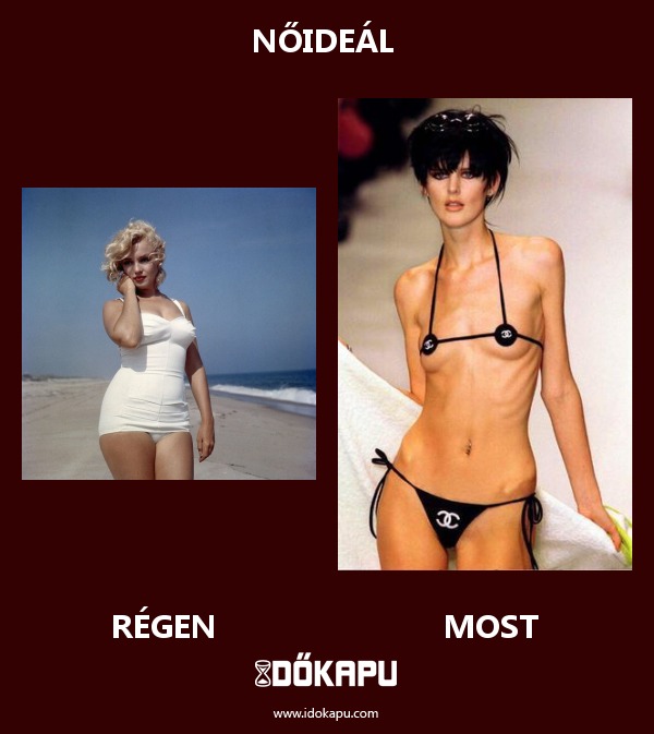 Nőideál 
 
 title=