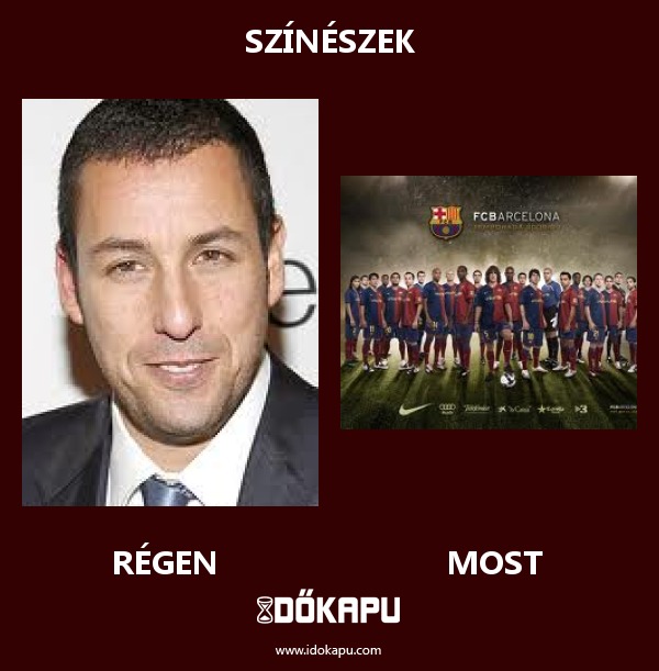 SZÍNÉSZEK
 
 title=