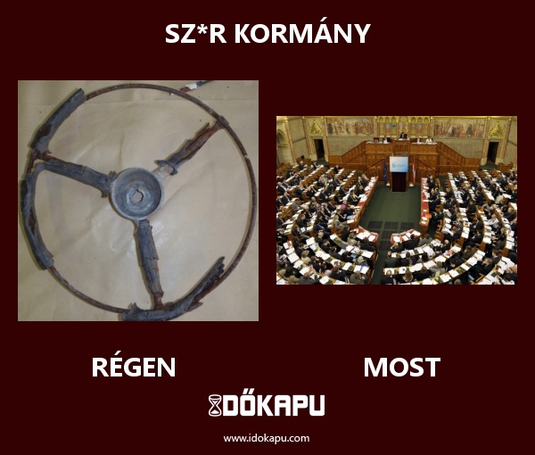 SZ*R KORMÁNY
 
 title=