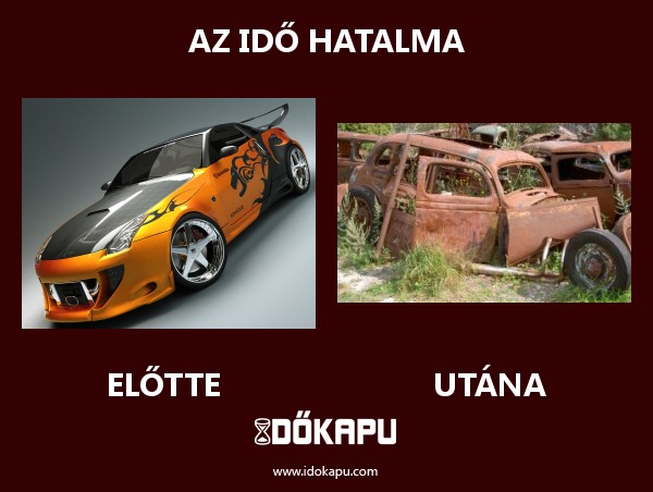 Az idő hatalma
 
 title=