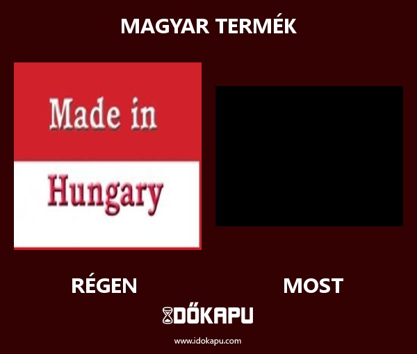 Magyar termék
 
 title=