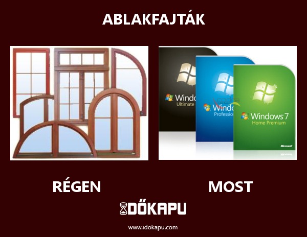 Ablakfajták
 
 title=