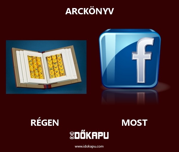 Arckönyv
 
 title=