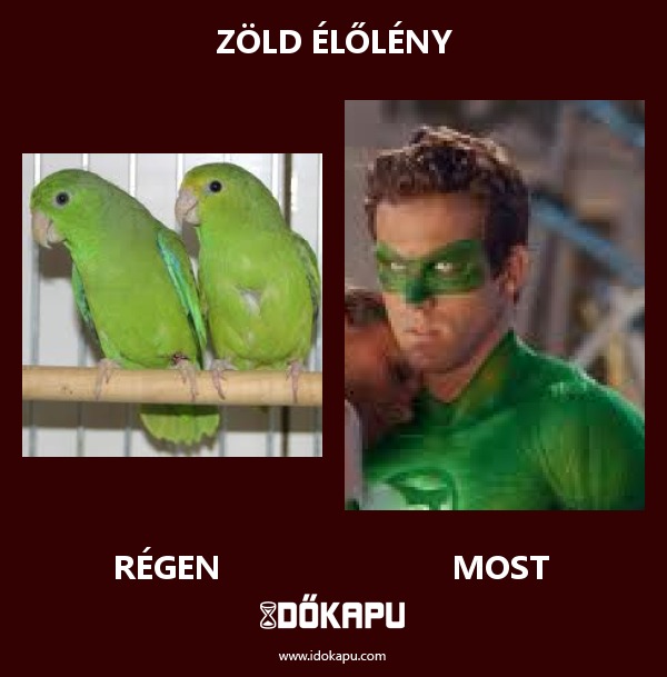 Zöld élőlény
title=