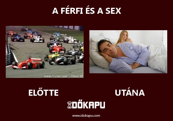 A FÉRFI ÉS A SEX
 
 title=