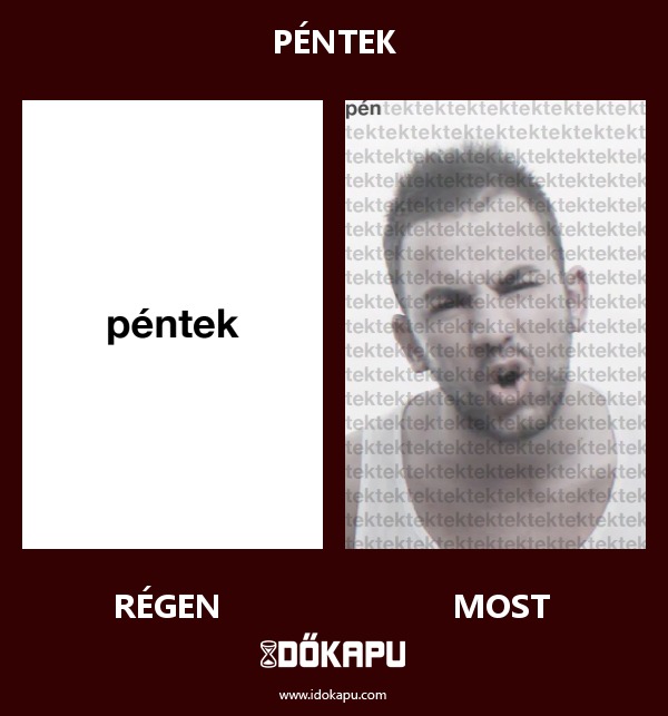 Péntek
 
 title=