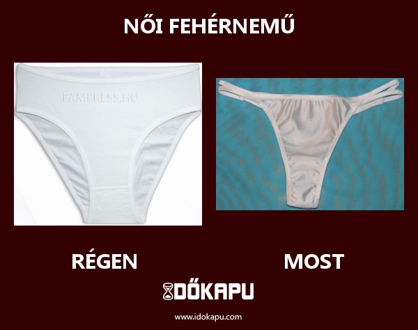 Női fehérnemű
title=