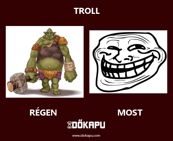 Troll
 
 title=