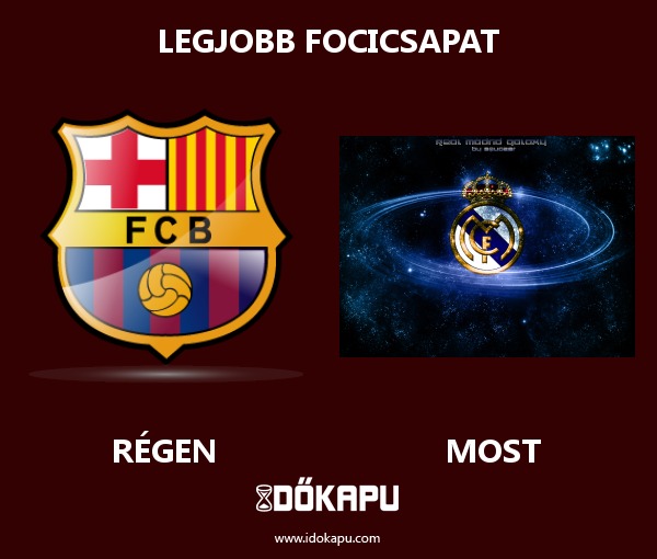 Legjobb focicsapat
 
 title=