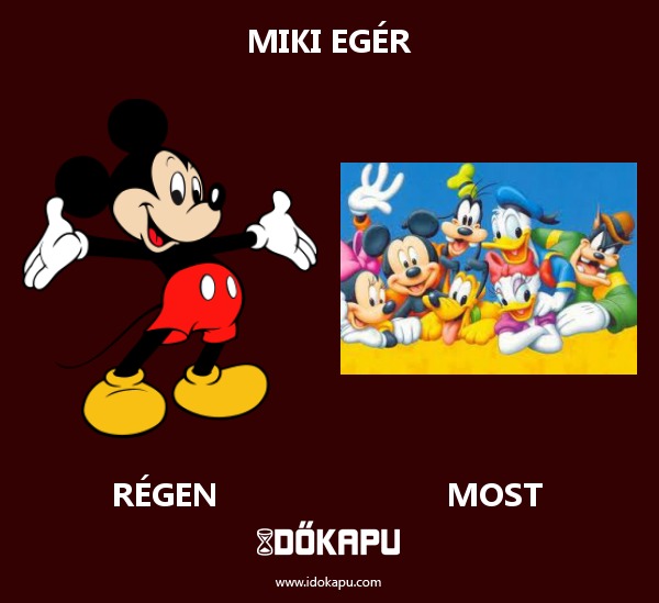Miki egér
 
 title=