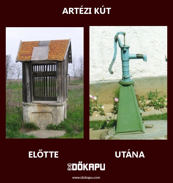 artézi kút
 
 title=