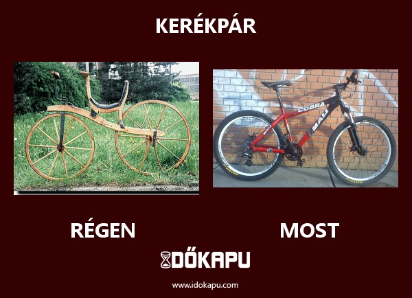 Kerékpár
 
 title=