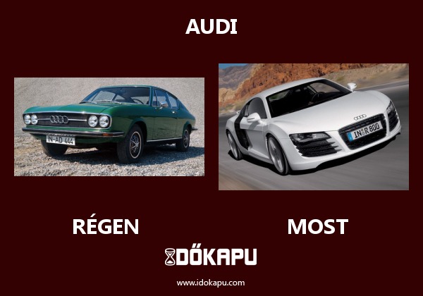 Audi
 
 title=