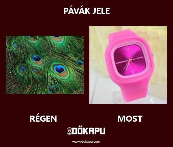Pávák jele
title=