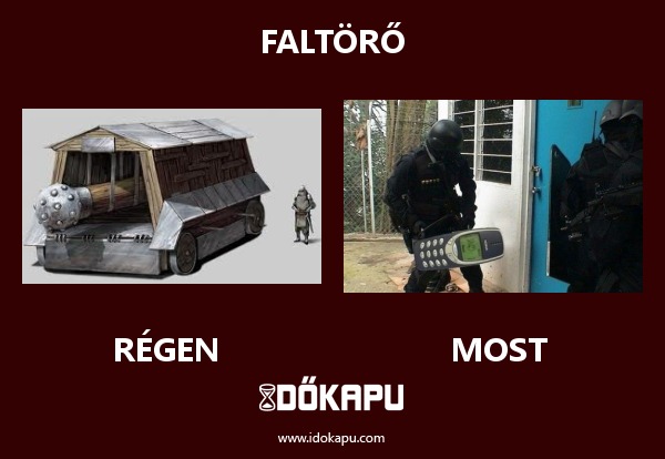 Faltörő
 
 title=