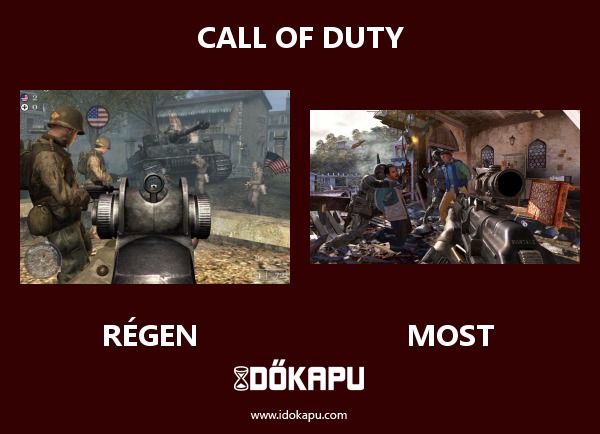 Call of duty
title=