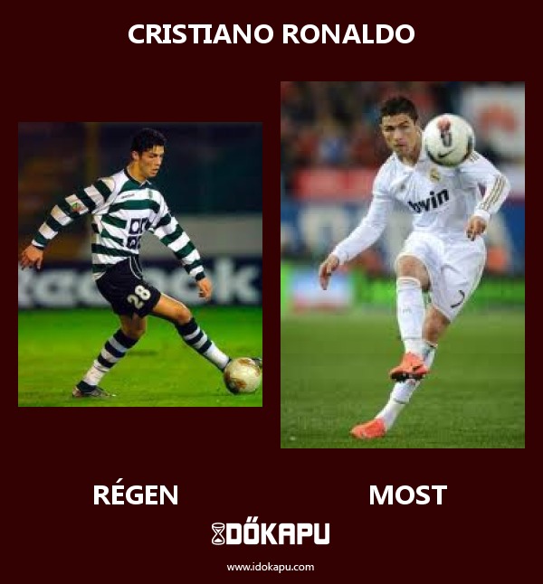 CRistiano ronaldo
 
 title=