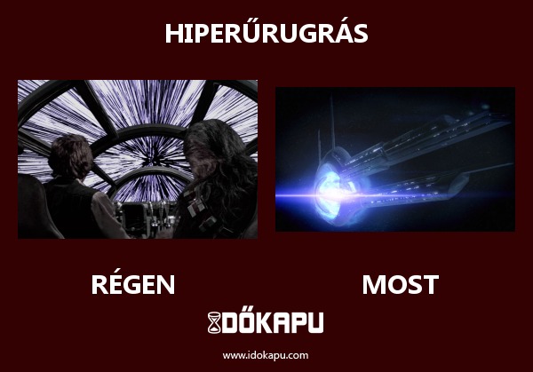 Hiperűrugrás
 
 title=