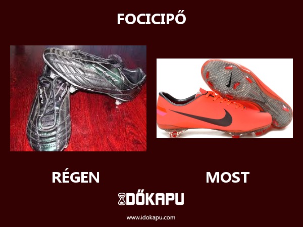 Focicipő
 
 title=