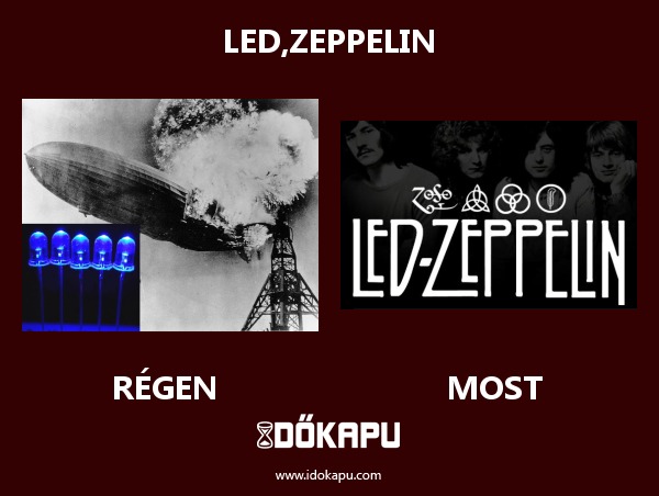 LED,Zeppelin
 
 title=