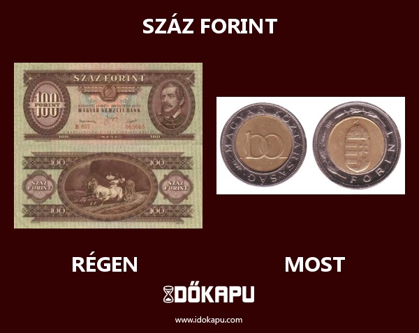 Száz forint
 
 title=
