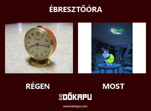 ÉBRESZTŐÓRA
 
 title=