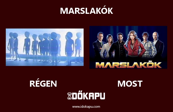 Marslakók
 
 title=