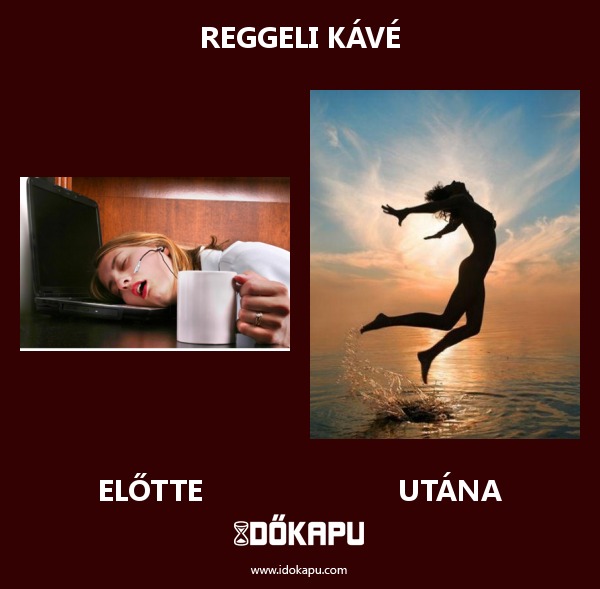 reggeli kávé
 
 title=
