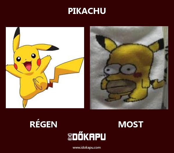 Pikachu
title=