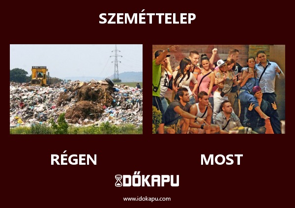 Szeméttelep
 
 title=