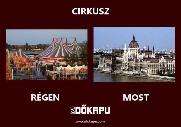 Cirkusz
 
 title=