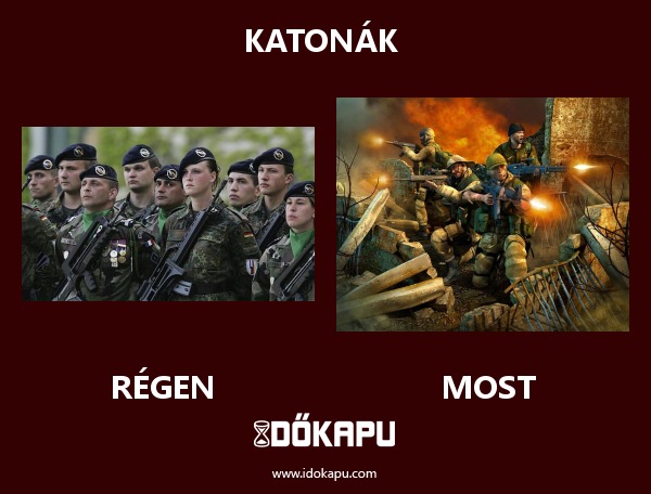 Katonák 
 
 title=