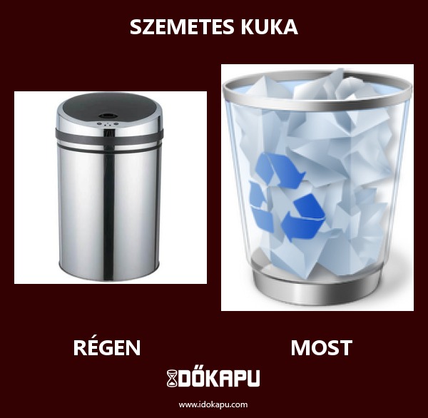 Szemetes kuka
 
 title=