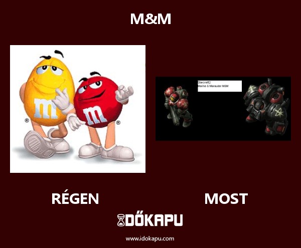 M&M
 
 title=