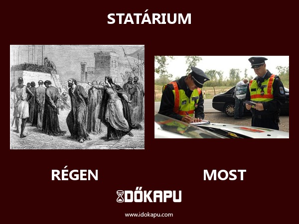 Statárium
 
 title=