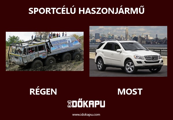 Sportcélú haszonjármű
 
 title=