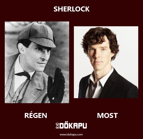 Sherlock
 
 title=