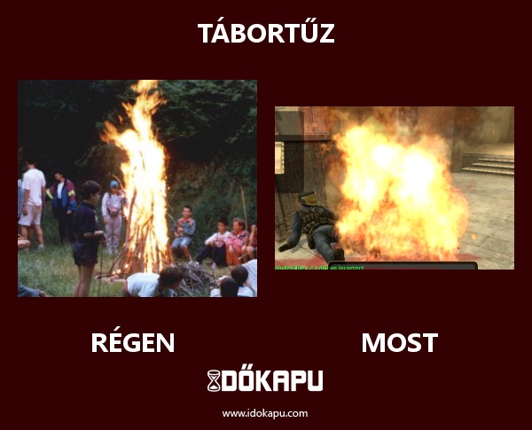 TÁBORTŰZ
 
 title=