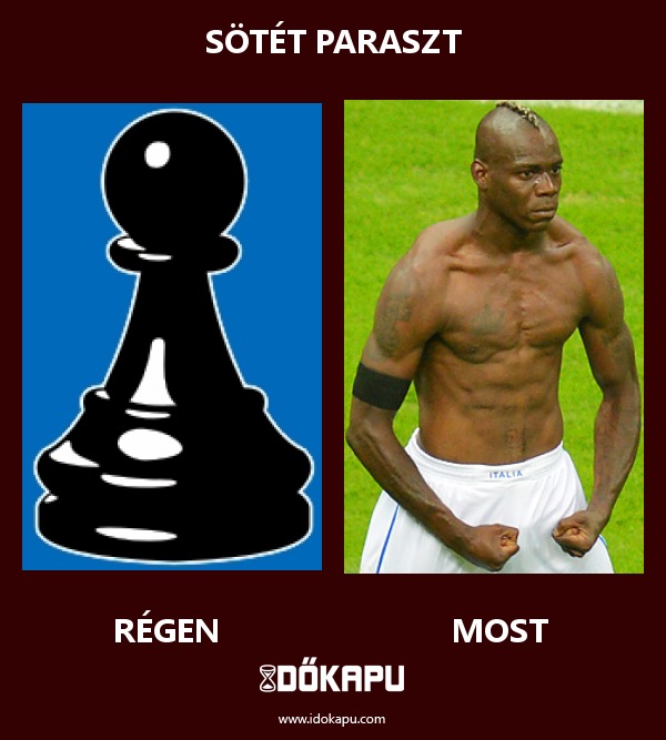 Sötét paraszt
 
 title=