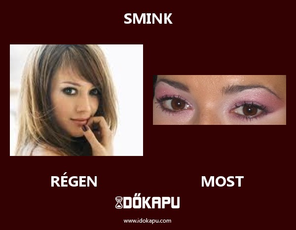 Smink
 
 title=