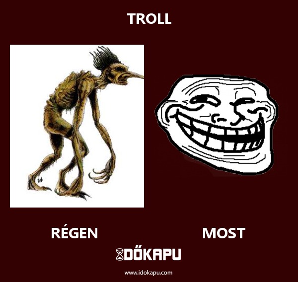 Troll
 
 title=