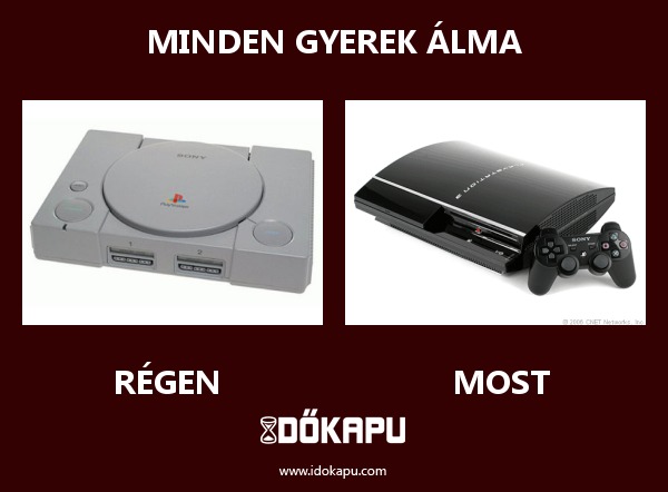 minden gyerek álma
title=