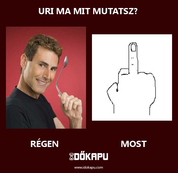 Uri ma mit mutatsz?
title=