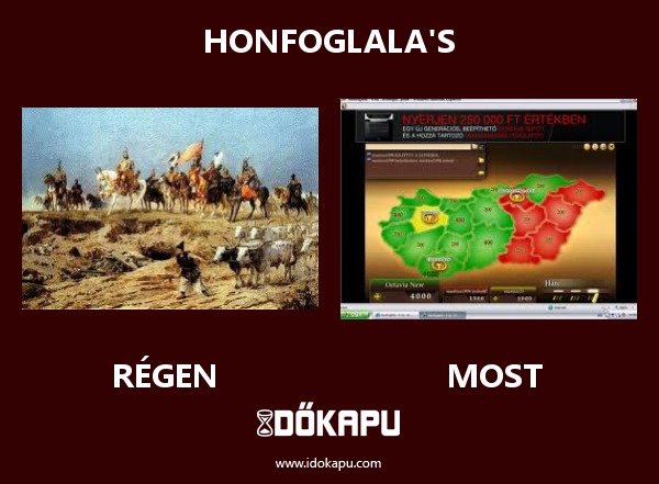 Honfoglala's
title=