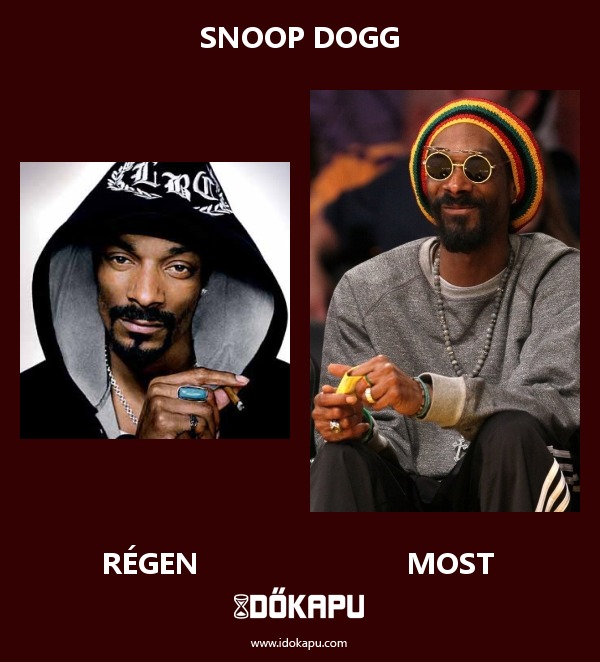 Snoop Dogg
 
 title=