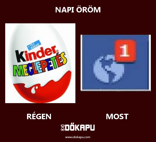 NAPI ÖRÖM
 
 title=