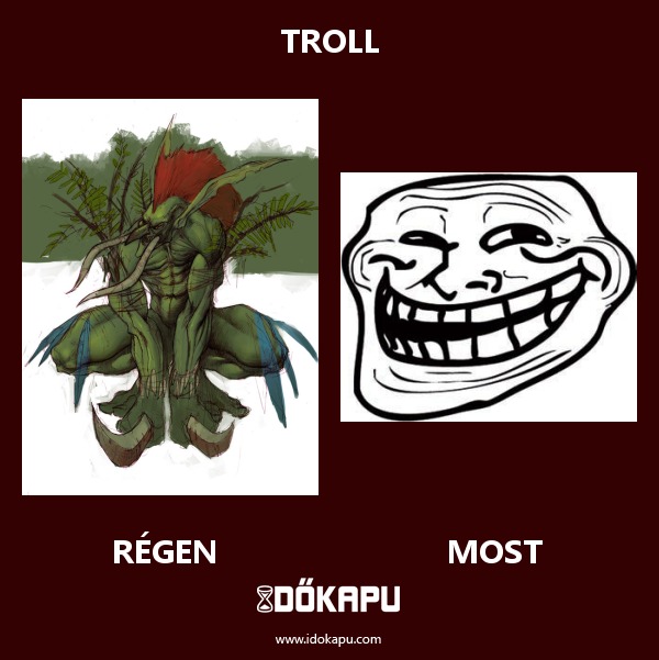 Troll
 
 title=