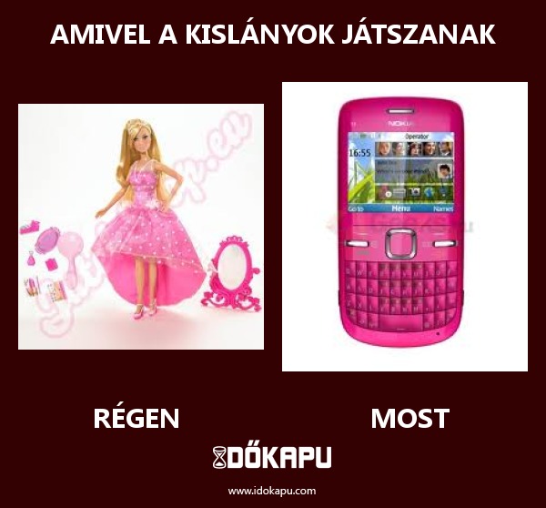 amivel a kislányok játszanak
title=