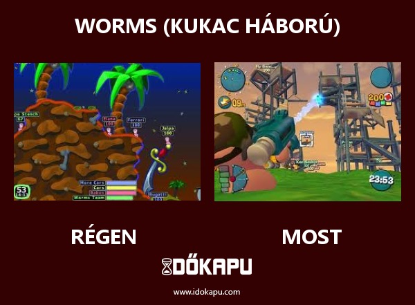 worms (kukac háború)
title=