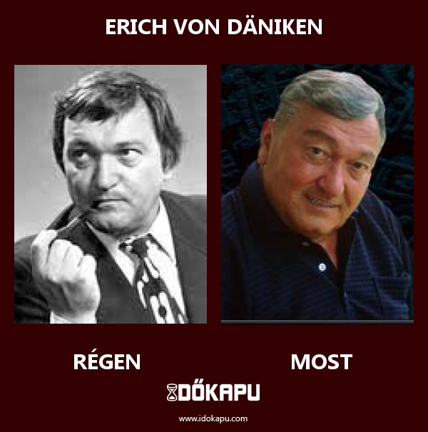 Erich von Däniken
 
 title=